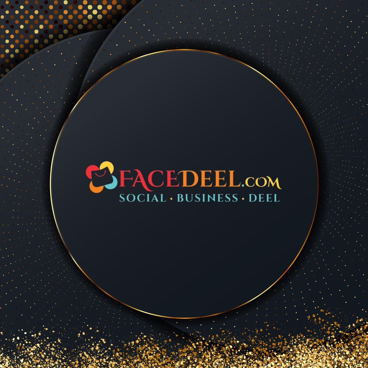 facedeel