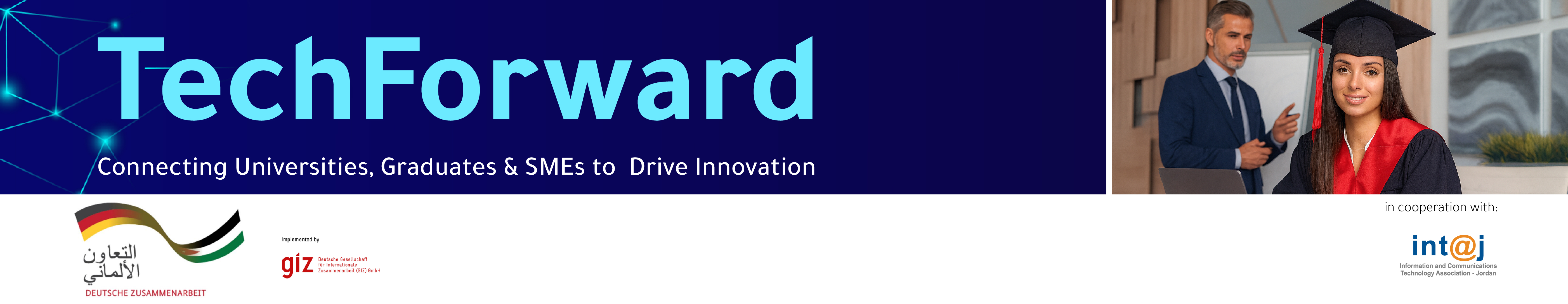 TechForward - Students