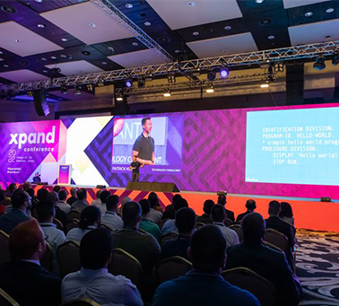 Xpand Conference