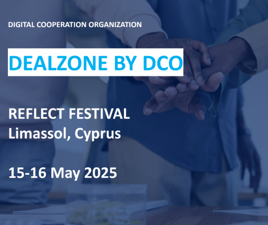 Join Reflect Fest
