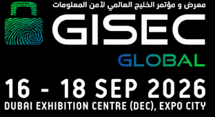 GISEC Global 2026