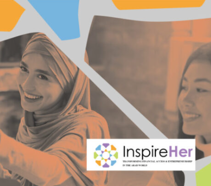 InspireHER Contest
