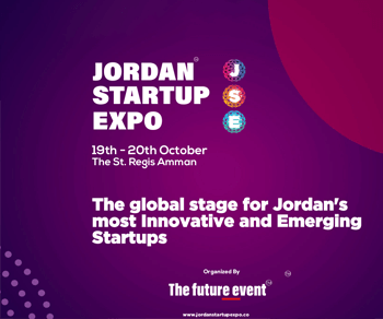  Jordan Startup Expo