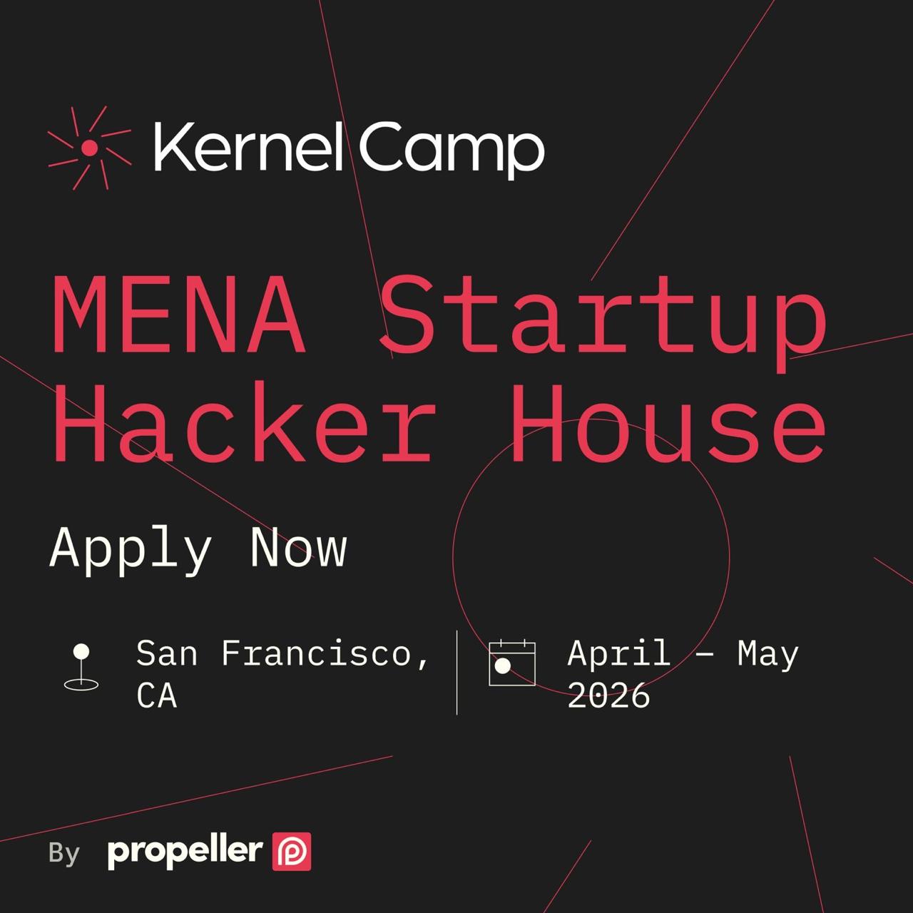 Kernel Camp - by 