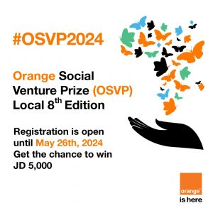 Orange Social Ven