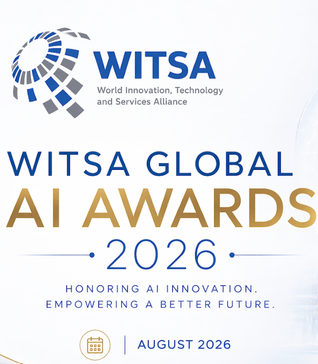 WITSA Global AI A