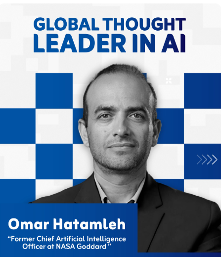 Dr. Omar Hatamleh